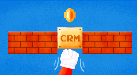 CRM系統哪家好?