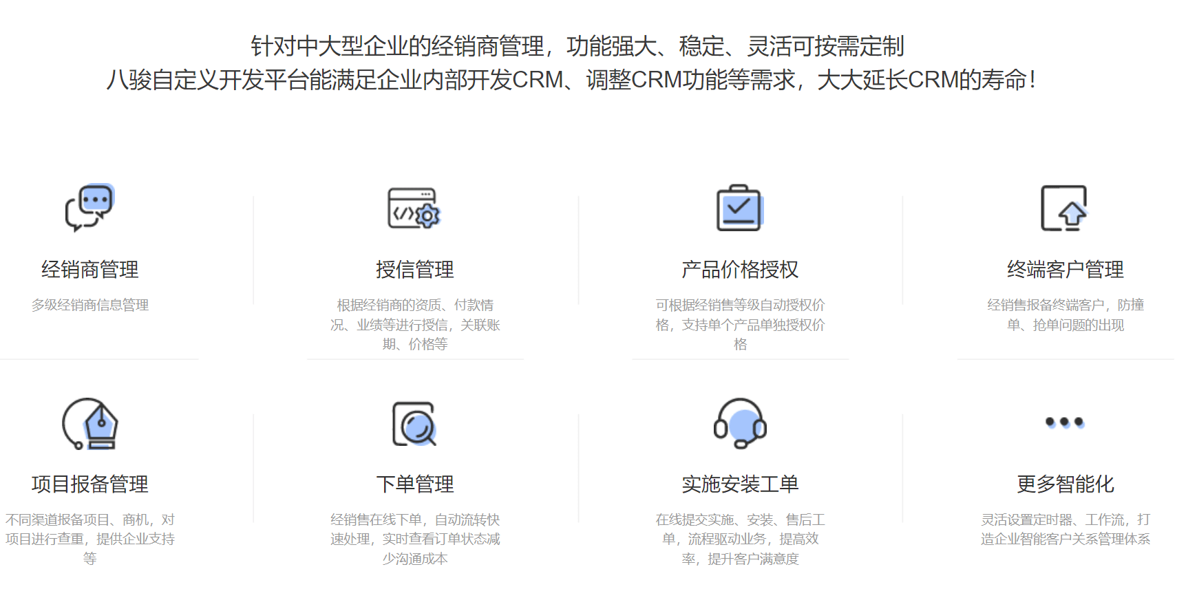 經銷商下單