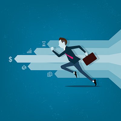 對不起,你們公司找我五次了