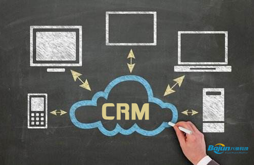 在線CRM,saas企業管理軟件
