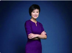 <b>如何看待張泉靈的“時代拋棄你時,連一聲再見都不會跟你說!”</b>